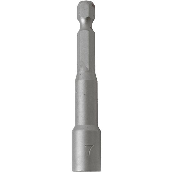 Nutsetter Magnetic 7x65mm Carded